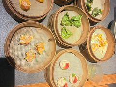 -德发长·花式蒸饺(大唐不夜城店)