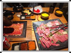 -千寻烧肉(政务区店)