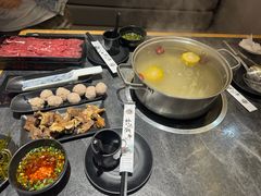 -林记潮牛·牛肉火锅(上马墩店)