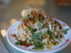 -留芳·文旅古月楼(老街店)