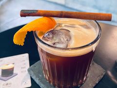 -BE NORMAL CAFE(霞溪路店)