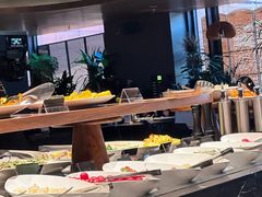 -拉蒂娜·巴西牛排馆 Latina·Brazilian Steakhouse(王府井喜悦店)