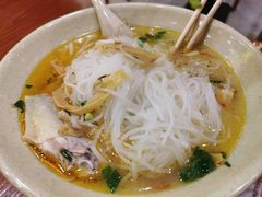 -华姐鸡粉(教育路店)