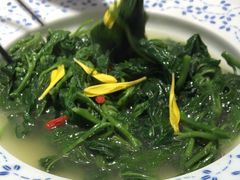 -围龙屋客家食府(福田店)