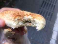 -朱记小郑酥烧饼(建康路店)