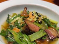 -辣不二地道川菜(汉水路店)