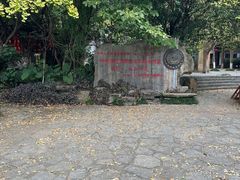 -桂林古东瀑布景区