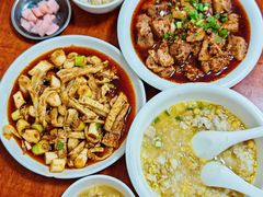 -巷子肥肠(科华巷店)