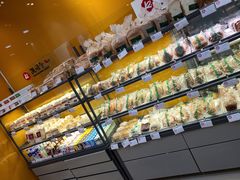 -凯司令西点房(南京东路店)