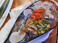 -质烤烤物·活烤海鲜(质烤总店)