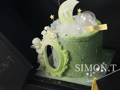 -西檬树SIMON·T轻奢蛋糕(大东方Max店)