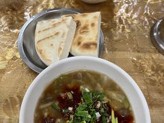 -老字号贾家肉丸糊辣汤(光明巷店)