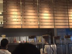 门面-喜茶(上海正大广场店)