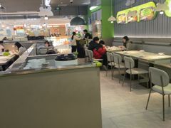 -蛙喔牛蛙(淮安吾悦店)