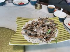 -千岛湖小鱼儿·淳安匠心农家菜