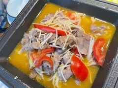 -乌记大厨餐厅