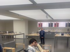 -华为授权体验店(华强北电子广场)