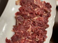 -爱新觉罗福臨火锅馆(万科滑雪场店)