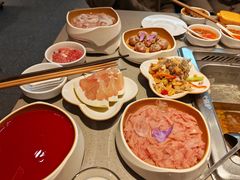 -海底捞火锅(太阳宫凯德mall店)