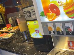 -九记潮汕现切鲜牛肉自助火锅(长沙·方圆荟店)