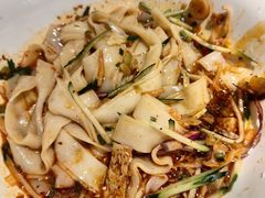 -大师兄·西北小馆(南沙万达广场店)