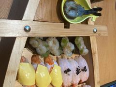 -万岁寿司(万国店)