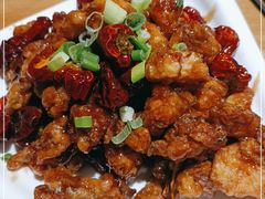 -晚归月亮湾私家菜(临邑路店)