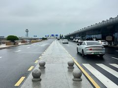 -福州长乐国际机场