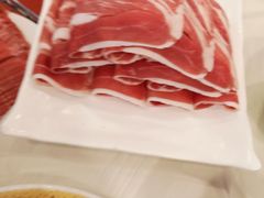 -东来顺饭庄(王府井步行街店)