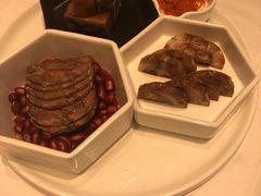 -俏江南天津时尚曲艺主题餐厅(马场道店)