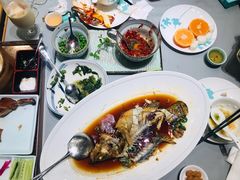 -南景饭店(万家丽路店)