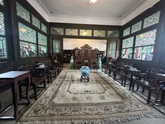 -张学良旧居陈列馆