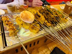 -串烧工坊 BBQ Box(牛车水店)