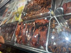 炸排骨-乔波食品(杜桥中心菜场店)