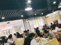 -春水锅贴·传统鲁菜(大明湖店)