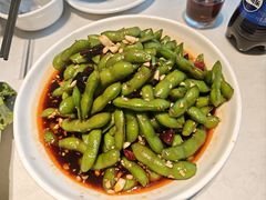 -刘胖子家常菜·蹄花焖藕(中央花园店)