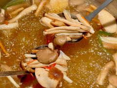 -芭夯兔·兔肉汤锅(新都店)