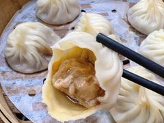 -食惠里小笼包面馆(越秀店)