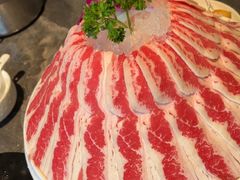 -德天肥牛海鲜火锅(城西银泰店)