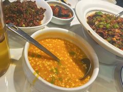 -兰湘子·湘菜小炒(石家庄万象城店)