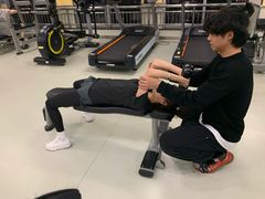 -中田健身工作室(星耀城金牌店)