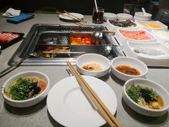 -海底捞火锅(贵和购物中心店.原鲁能城店)
