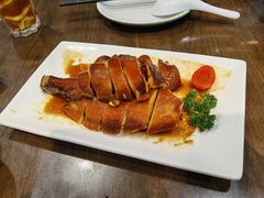 -新旺茶餐厅(嘉里城店)
