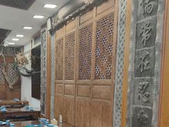 -乔家满族八大碗(流水沟店)