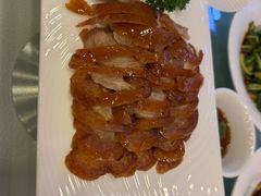-东四民芳餐厅(朝阳门店)