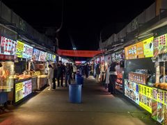 -大学城夜市大排档(凤栖路店)