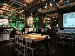 -Goose Island Brewhouse鹅岛精酿啤酒餐厅