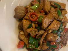-嘉丰湘菜馆(芳群园店)
