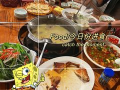 -侠成水上农庄(工业大道店)
