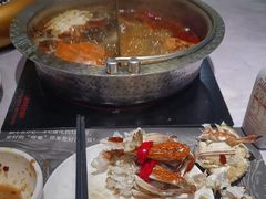 -一绪に寿喜烧自助(世茂广场店)
